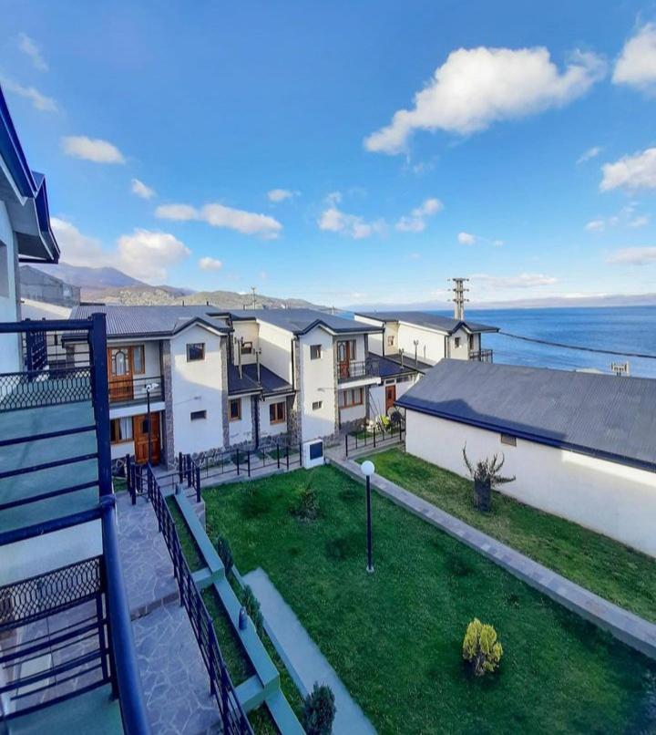 Balcones Del Beagle Apart Ushuaia Eksteriør billede